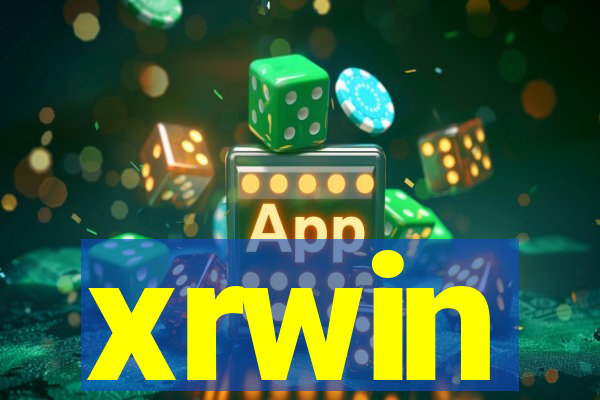 xrwin