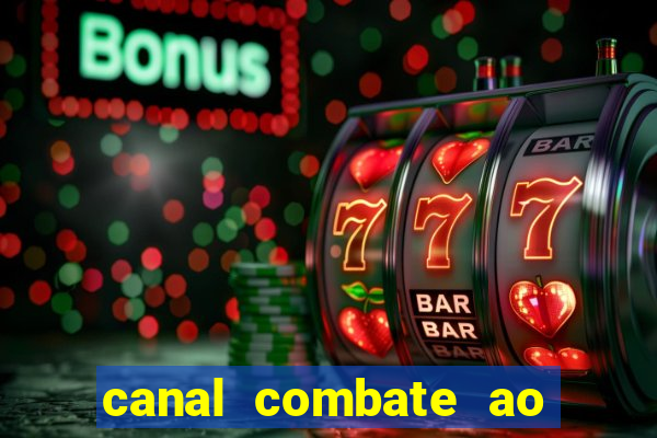 canal combate ao vivo online multicanais