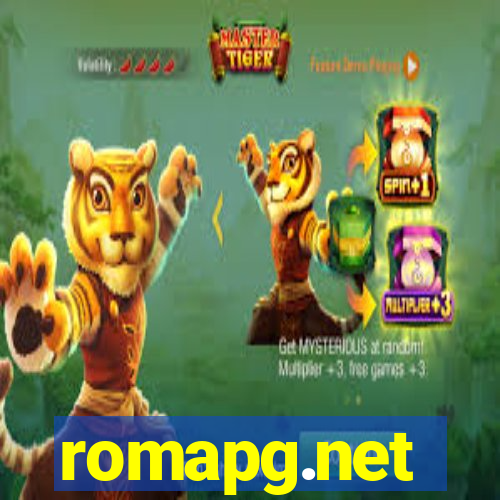 romapg.net