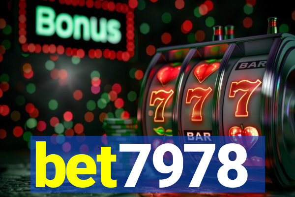 bet7978