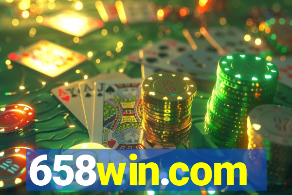 658win.com