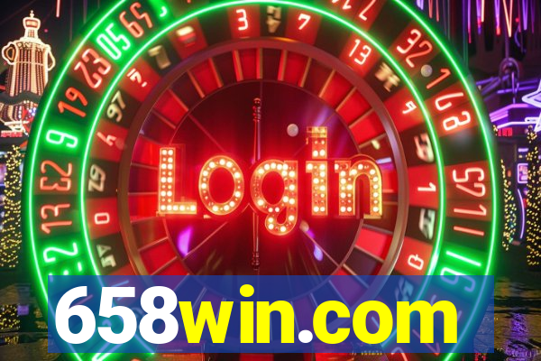 658win.com