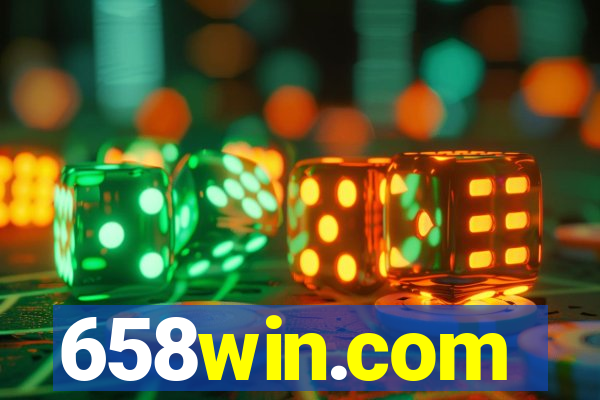 658win.com