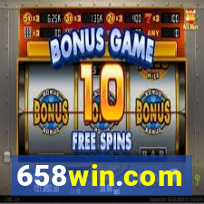 658win.com