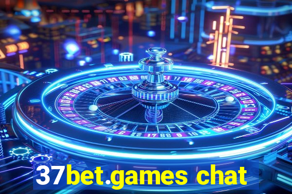 37bet.games chat