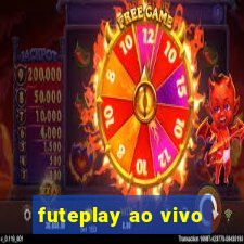 futeplay ao vivo