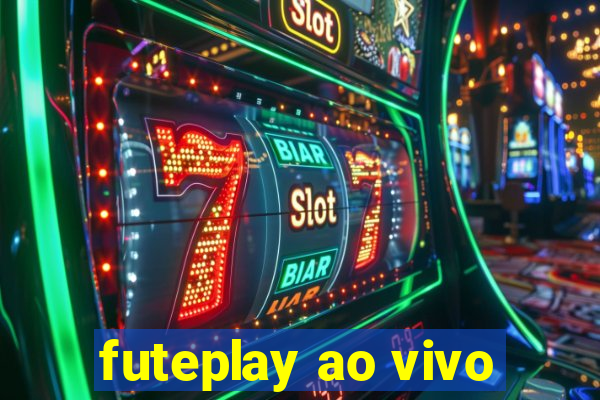 futeplay ao vivo