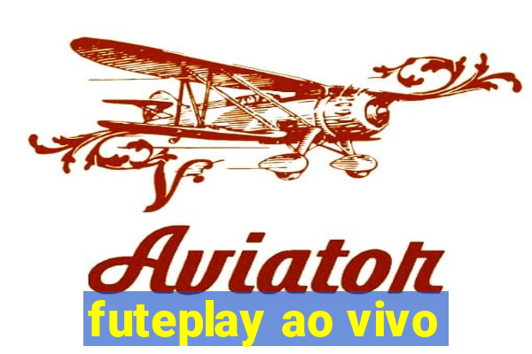 futeplay ao vivo