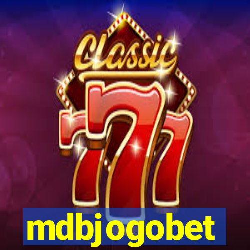 mdbjogobet