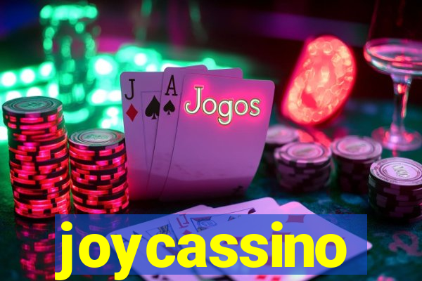 joycassino