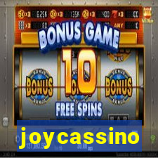 joycassino