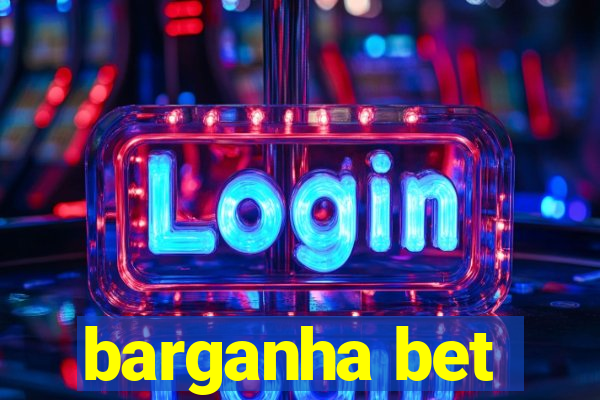 barganha bet