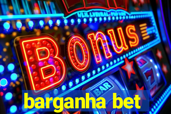 barganha bet