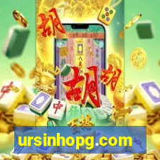 ursinhopg.com