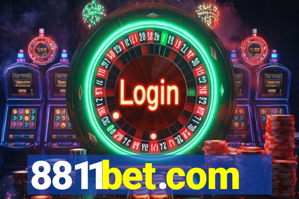 8811bet.com