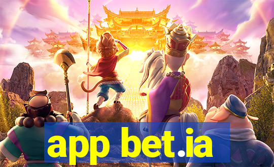 app bet.ia