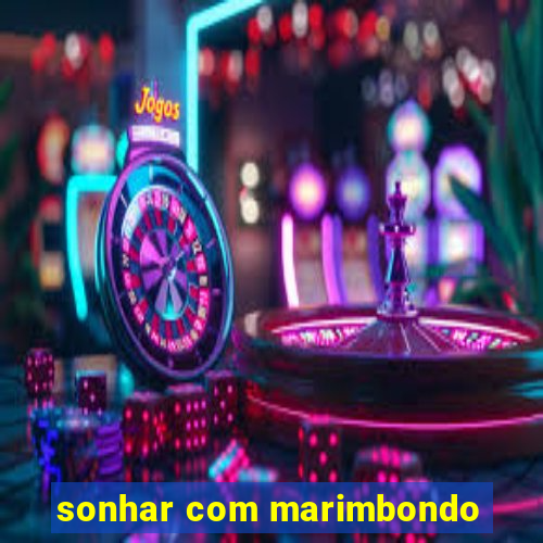 sonhar com marimbondo