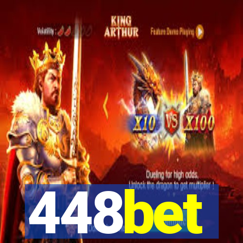 448bet