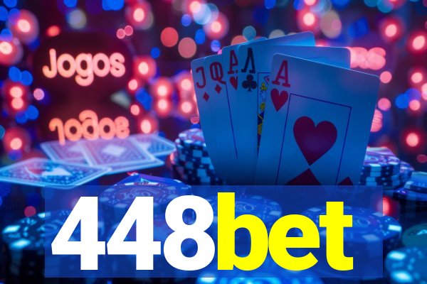 448bet