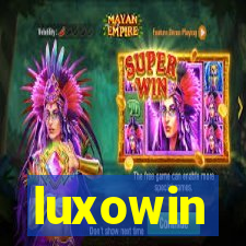 luxowin