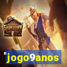 jogo9anos