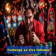 flamengo ao vivo futemax