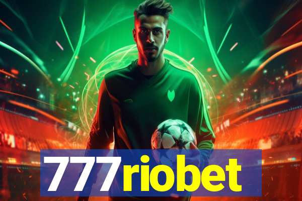 777riobet