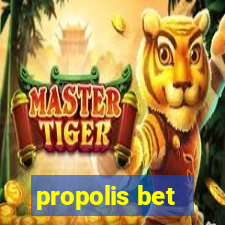 propolis bet