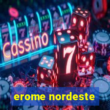 erome nordeste