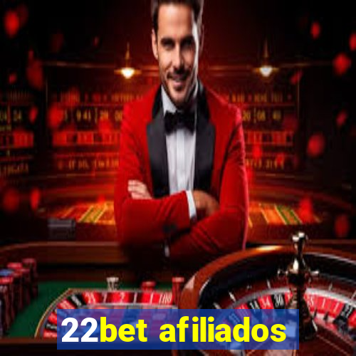 22bet afiliados