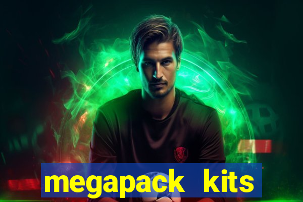 megapack kits football manager 2016