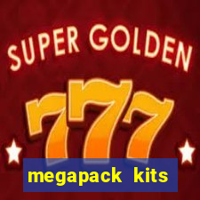 megapack kits football manager 2016