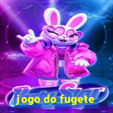 jogo do fugete