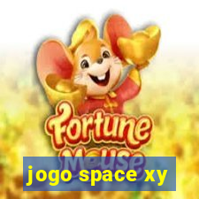 jogo space xy