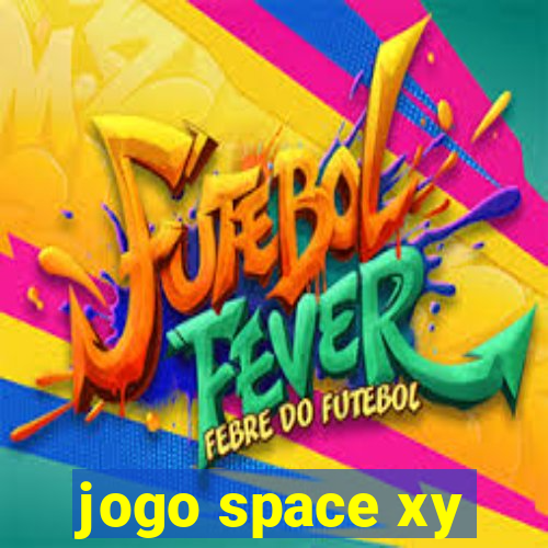 jogo space xy