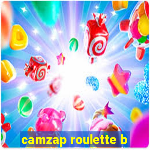 camzap roulette b