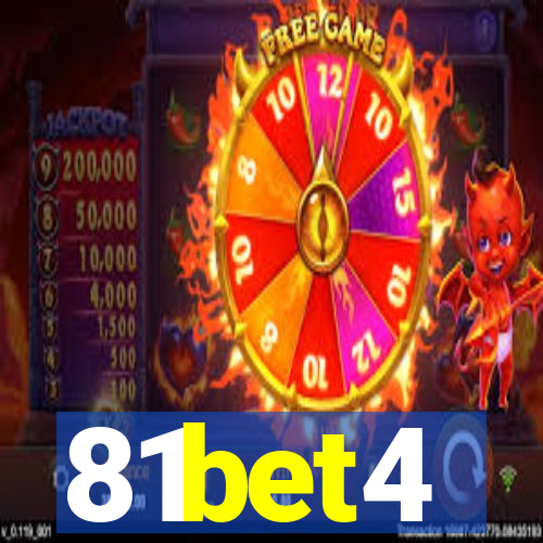 81bet4