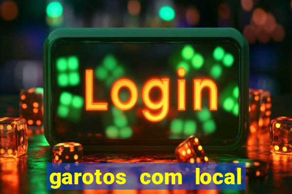 garotos com local porto alegre