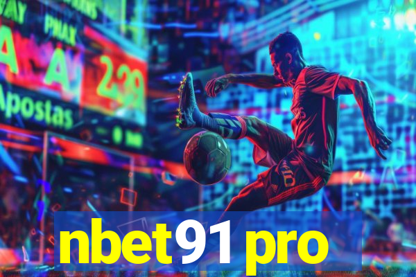 nbet91 pro