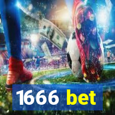 1666 bet