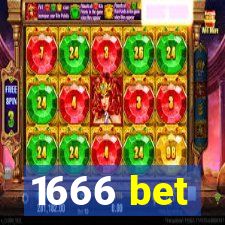 1666 bet