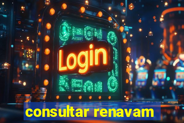 consultar renavam