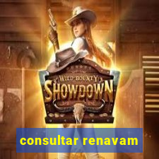 consultar renavam