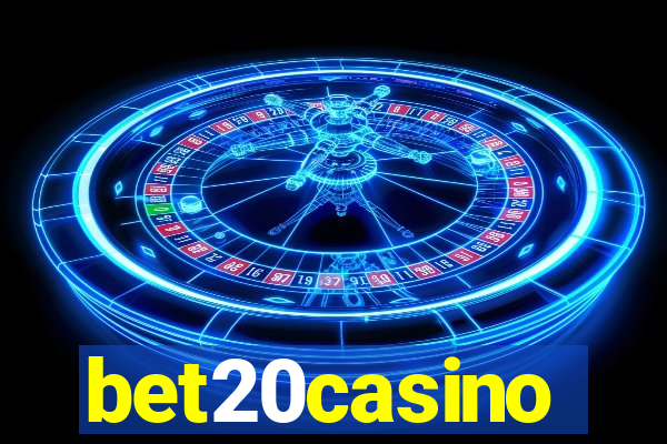 bet20casino