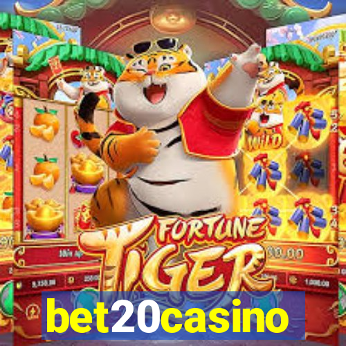 bet20casino