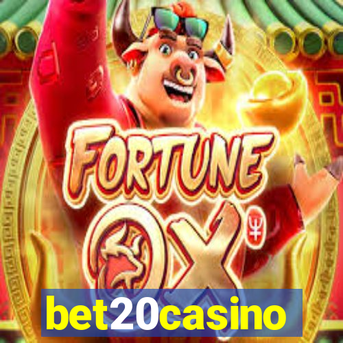 bet20casino