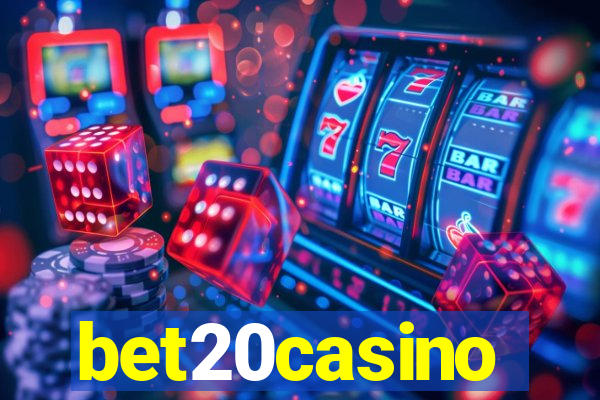 bet20casino