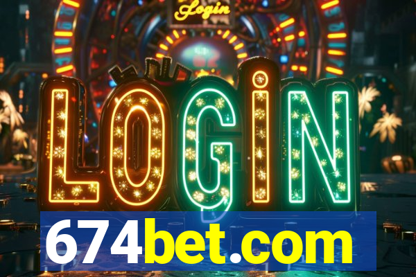 674bet.com