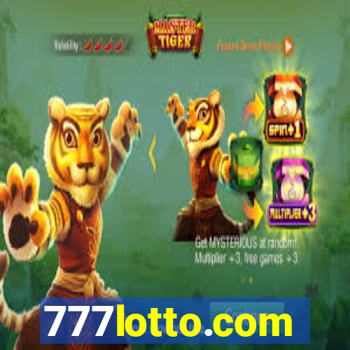 777lotto.com