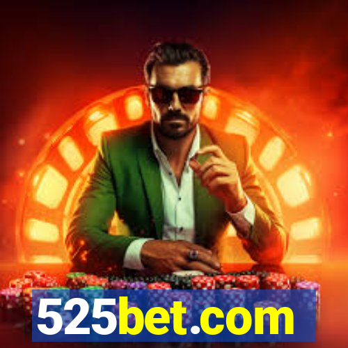 525bet.com